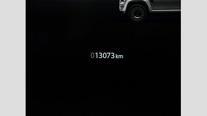 Defender 110 65