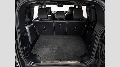 Defender 110 66