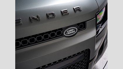 Defender 110 72