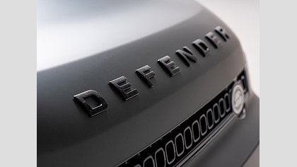 Defender 110 73