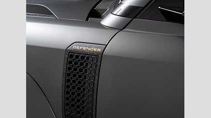 Defender 110 74