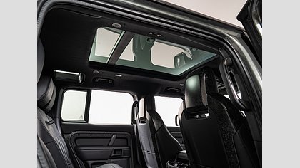 Defender 110 22