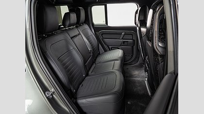 Defender 110 24