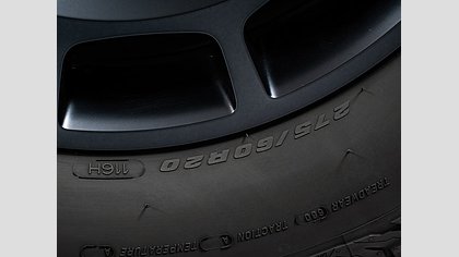 Defender 110 16