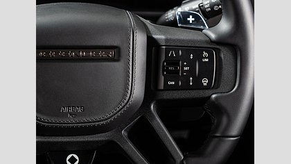 Defender 110 19
