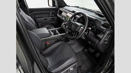 Defender 110 25