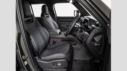 Defender 110 26