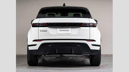 Range Rover Evoque 6