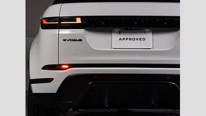 Range Rover Evoque 10