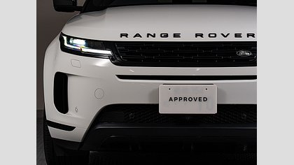 Range Rover Evoque 9
