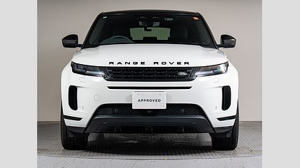 Range Rover Evoque 2
