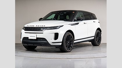 Range Rover Evoque 3