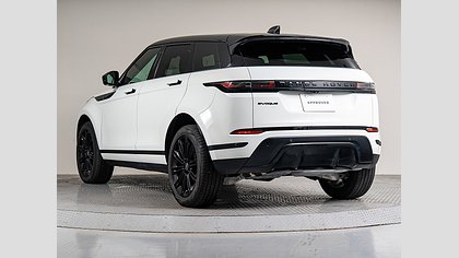 Range Rover Evoque 5