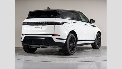 Range Rover Evoque 7