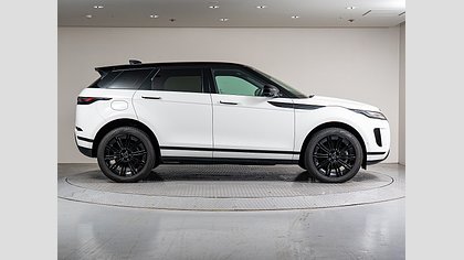 Range Rover Evoque 8