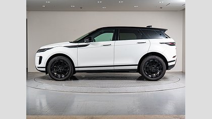 Range Rover Evoque 4