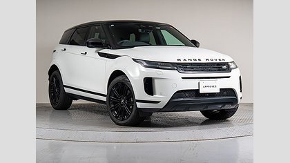 Range Rover Evoque 0