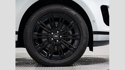 Range Rover Evoque 15