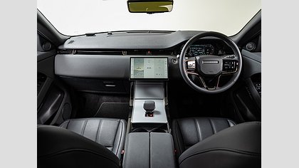 Range Rover Evoque 1