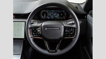 Range Rover Evoque 17