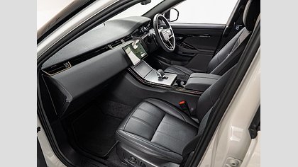 Range Rover Evoque 58