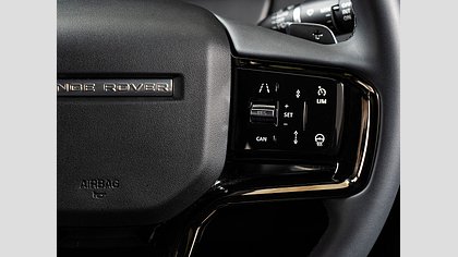 Range Rover Evoque 19