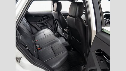 Range Rover Evoque 22