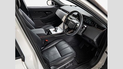 Range Rover Evoque 24