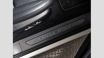 Range Rover Evoque 27
