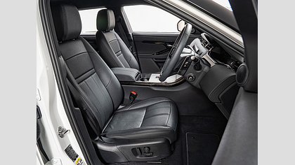 Range Rover Evoque 25