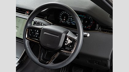Range Rover Evoque 30
