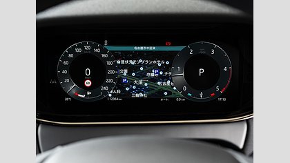 Range Rover Evoque 34