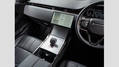 Range Rover Evoque 35