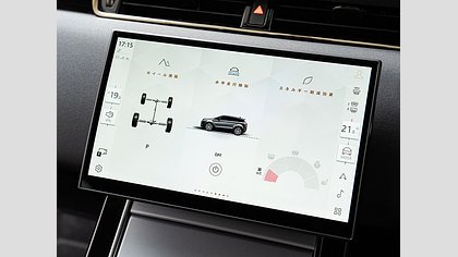 Range Rover Evoque 41