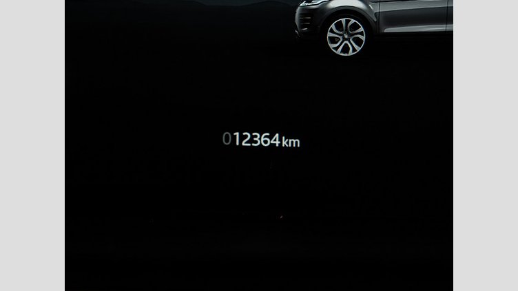 2024 認定中古車 Land Rover Range Rover Evoque フジホワイト D200マイルドハイブリッド（ディーゼル） Standard Wheelbase S