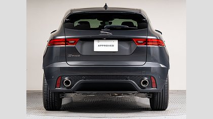 E-Pace 6
