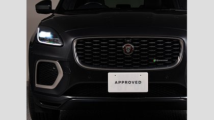 E-Pace 9
