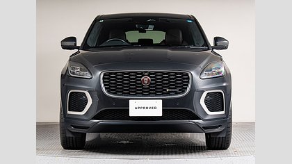 E-Pace 2