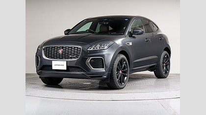 E-Pace 3