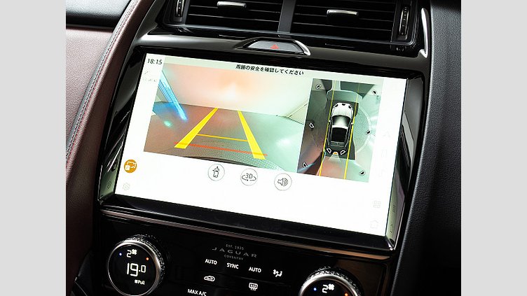 2021 認定中古車 Jaguar E-Pace カルパチアングレイ P250 AWD（オートマチック） R-DYNAMIC S