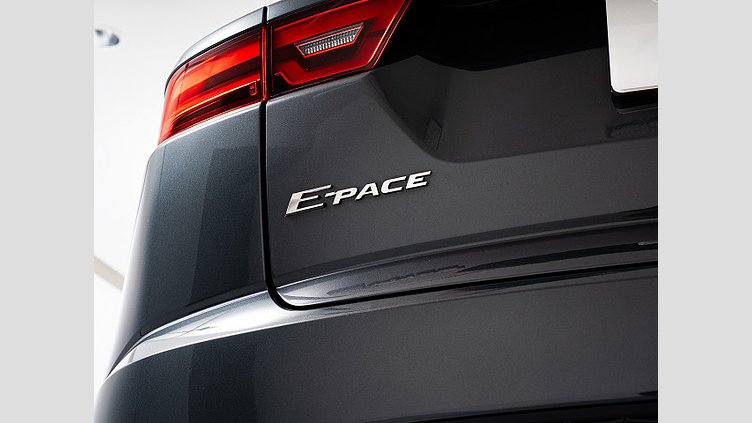 2021 認定中古車 Jaguar E-Pace カルパチアングレイ P250 AWD（オートマチック） R-DYNAMIC S