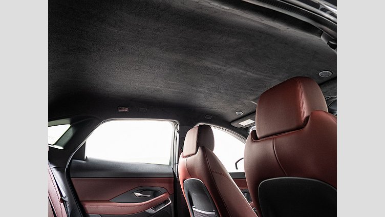 2021 認定中古車 Jaguar E-Pace カルパチアングレイ P250 AWD（オートマチック） R-DYNAMIC S