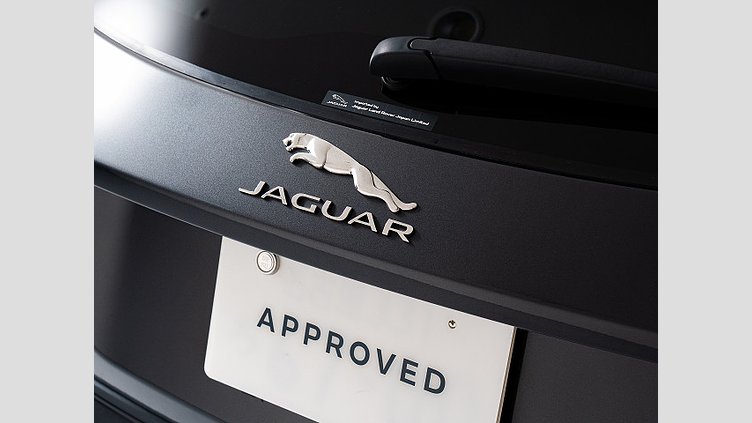 2021 認定中古車 Jaguar E-Pace カルパチアングレイ P250 AWD（オートマチック） R-DYNAMIC S