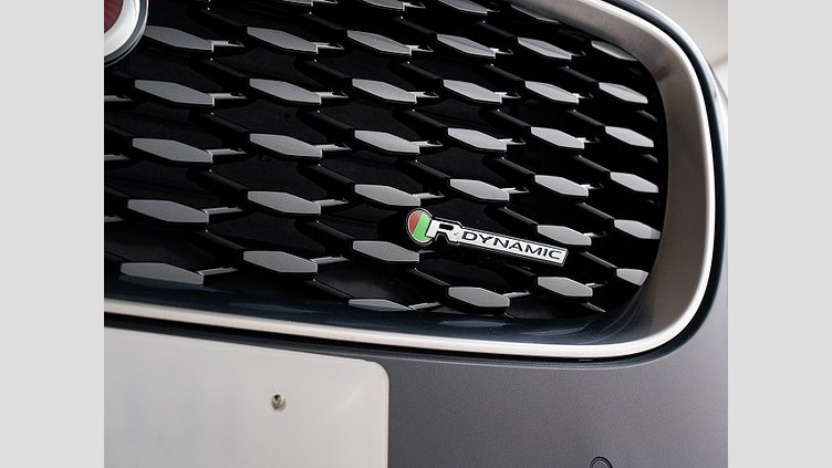 2021 認定中古車 Jaguar E-Pace カルパチアングレイ P250 AWD（オートマチック） R-DYNAMIC S