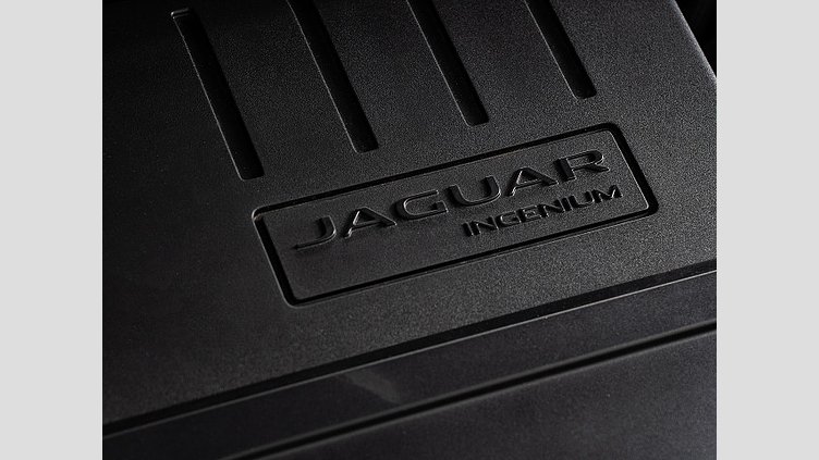 2021 認定中古車 Jaguar E-Pace カルパチアングレイ P250 AWD（オートマチック） R-DYNAMIC S