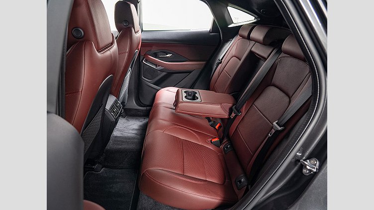 2021 認定中古車 Jaguar E-Pace カルパチアングレイ P250 AWD（オートマチック） R-DYNAMIC S