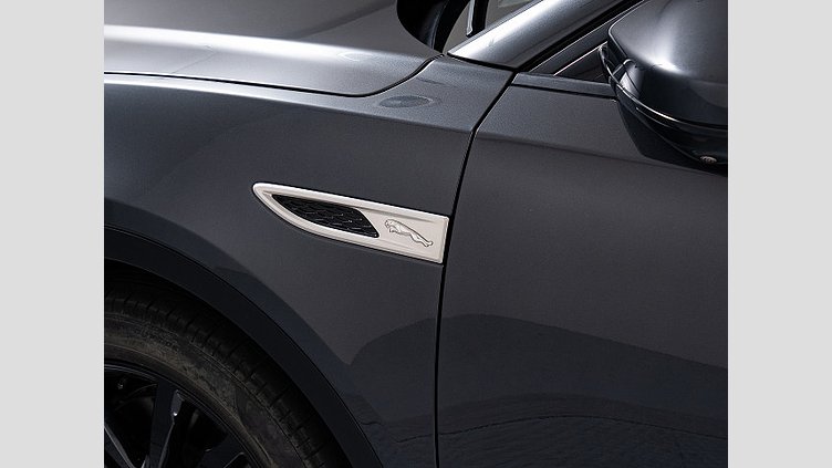 2021 認定中古車 Jaguar E-Pace カルパチアングレイ P250 AWD（オートマチック） R-DYNAMIC S