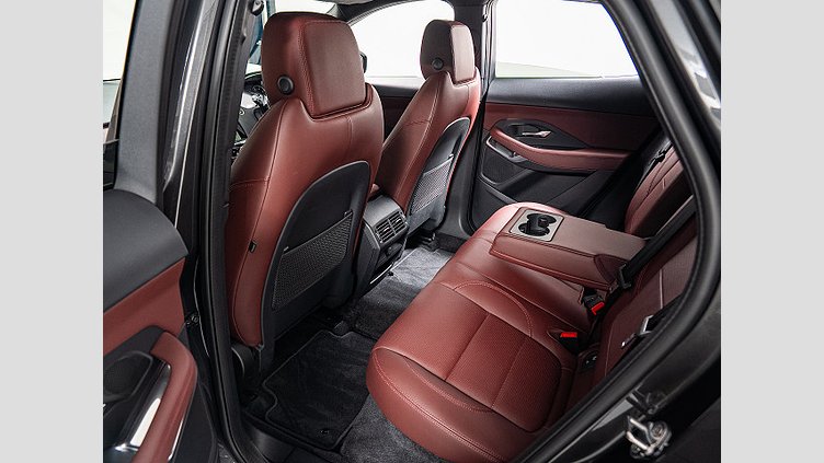2021 認定中古車 Jaguar E-Pace カルパチアングレイ P250 AWD（オートマチック） R-DYNAMIC S