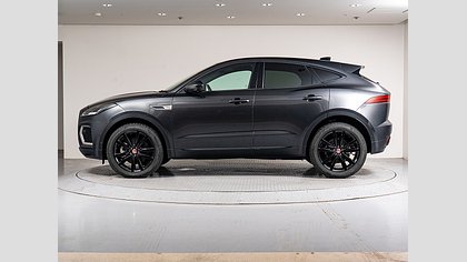 E-Pace 4