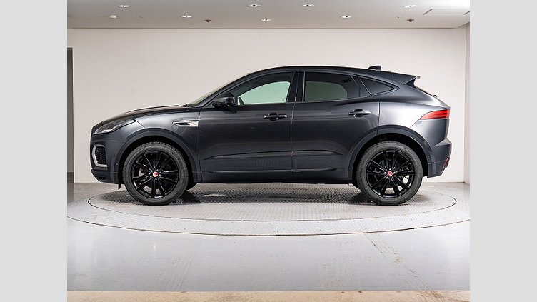 2021 認定中古車 Jaguar E-Pace カルパチアングレイ P250 AWD（オートマチック） R-DYNAMIC S